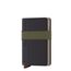 Secrid Bandwallet Liba black olive