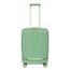 Bric's Positano Cabin Trolley 55 with Pocket sage green