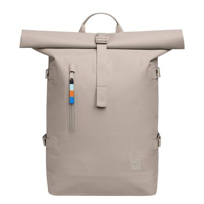 GOT BAG Rolltop 2.0 scallop