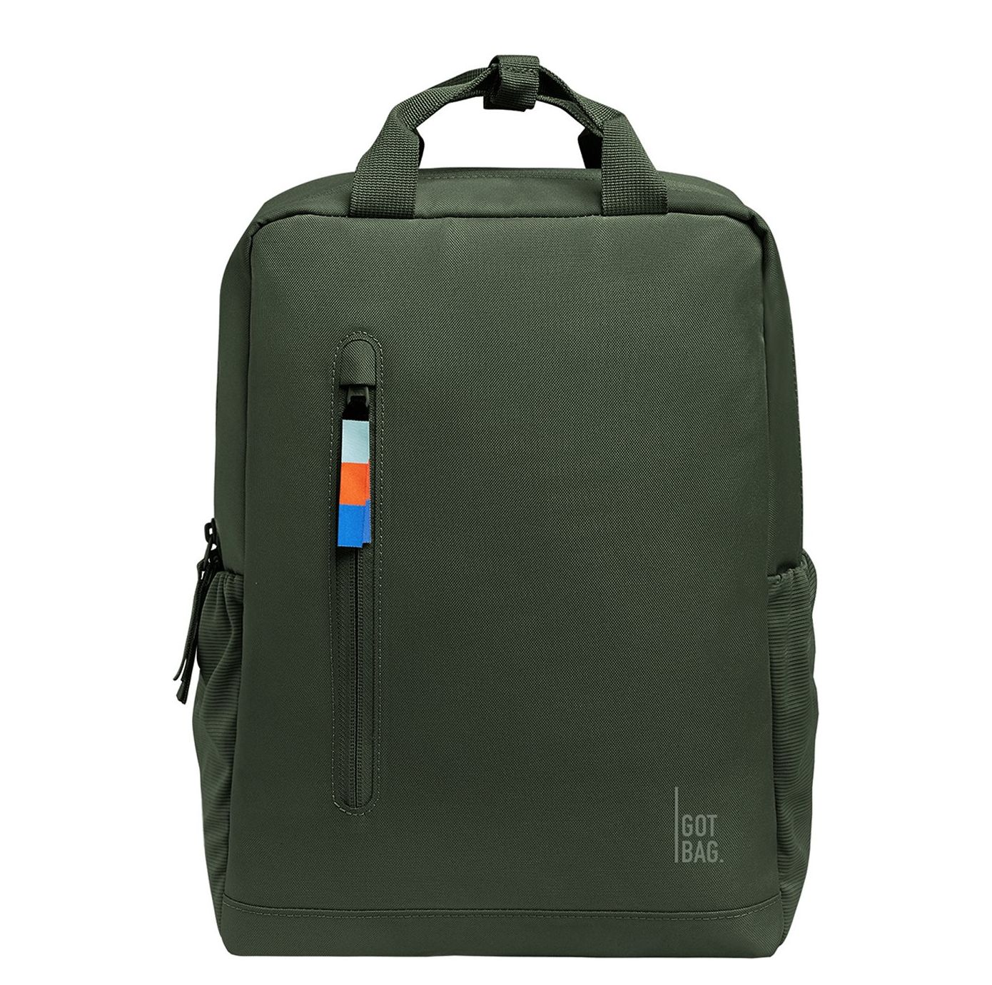 GOT BAG Daypack 2.0 daypack groen