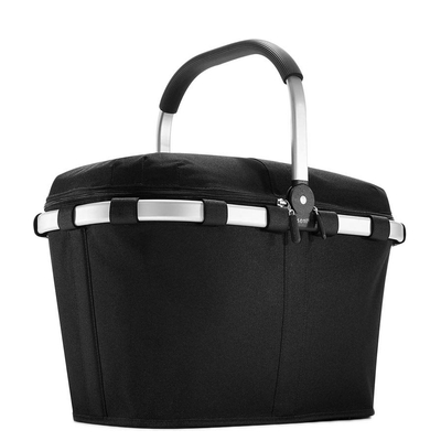 Reisenthel Shopping Carrybag Iso black