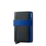 Secrid Bandwallet TPU black/cobalt