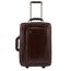 Piquadro Blue Square Cabin Trolley brown