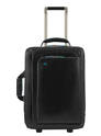 Piquadro Blue Square Cabin Trolley black