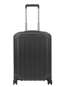 Piquadro PQ-Light Cabin Trolley 55 matt black
