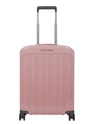 Piquadro PQ-Light Cabin Trolley 55 pink