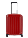 Piquadro PQ-Light Cabin Trolley 55 red