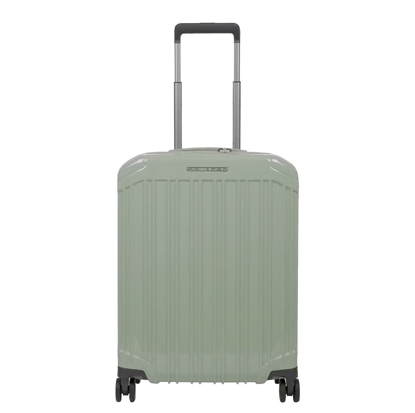 Piquadro PQ-Light Cabin Trolley 55 green