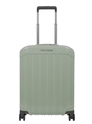 Piquadro PQ-Light Cabin Trolley 55 green