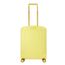 Piquadro PQ-Light Cabin Trolley 55 giallo