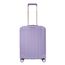 Piquadro PQ-Light Cabin Trolley 55 purple