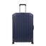 Piquadro PQ-Light Medium Trolley cobalt blue