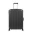 Piquadro PQ-Light Medium Trolley matt black