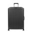 Piquadro PQ-Light Large Trolley matt black