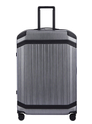 Piquadro PQ-Light Premium Big Size Spinner 75 grey-black