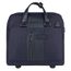 Piquadro Business Trolley 15.6" blue