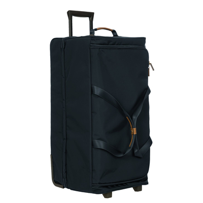 Bric's X-Travel Holdall ocean blue
