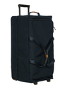 Bric's X-Travel Holdall ocean blue