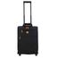 Bric's X Collection 2-Wheel Expandable Trolley 50 black