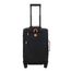 Bric's X-Travel Cabin Trolley 55 black