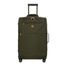 Bric's X-Travel Trolley 70 olive