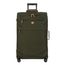 Bric's X-Travel Trolley 77 olive