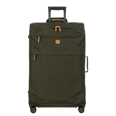 Bric's X-Travel Trolley 77 olive