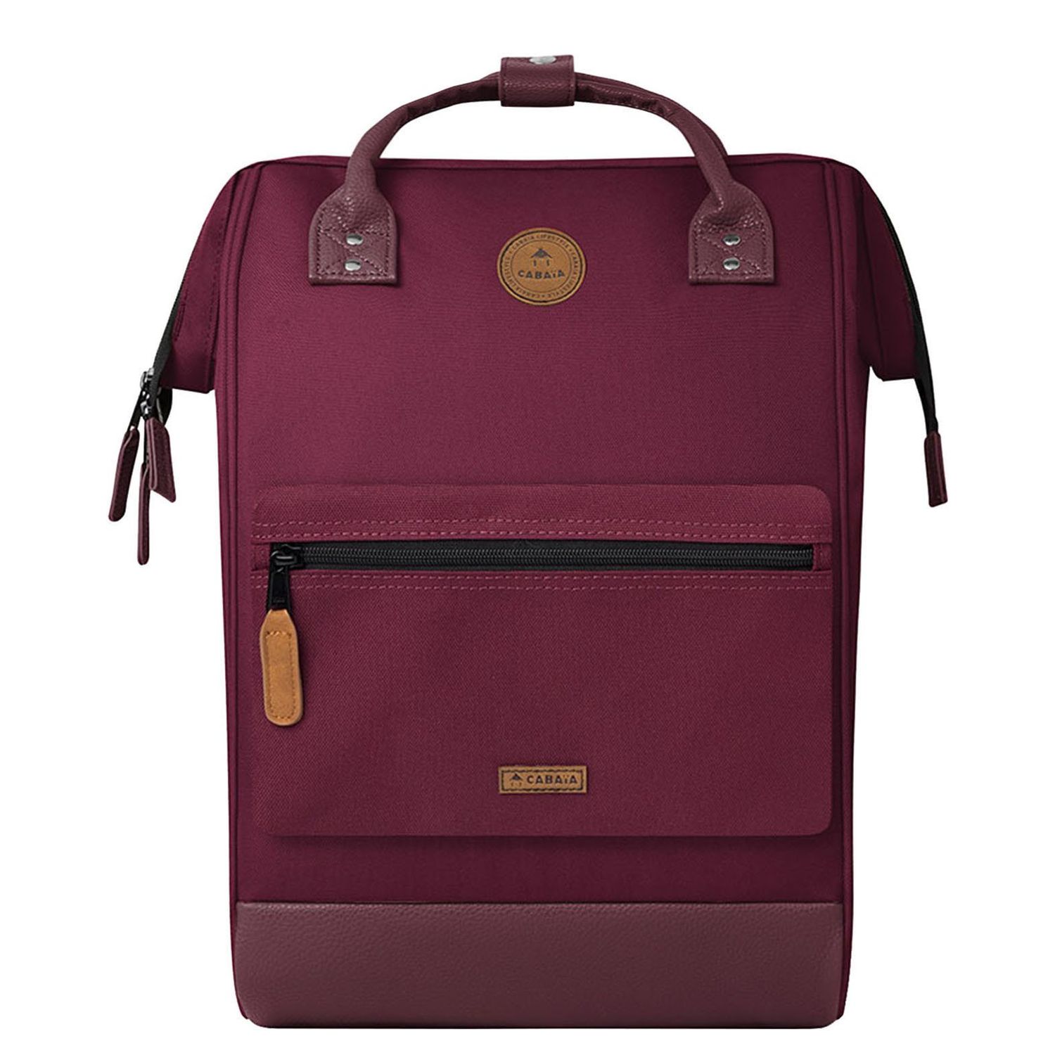 Cabaia Adventurer Bag Large nice rugzak
