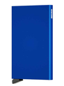 Secrid Cardprotector Kaarthouder blue