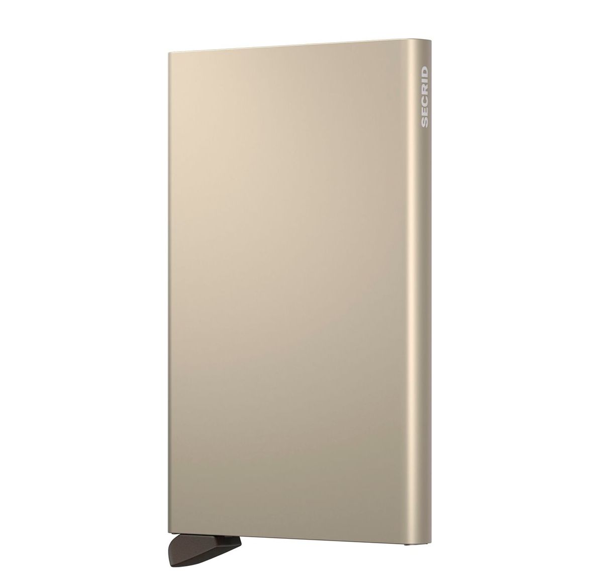 Secrid Cardprotector Pasjeshouders beige