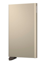 Secrid Cardprotector Cardholder cashmere
