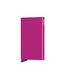 Secrid Cardprotector Kaarthouder fuchsia