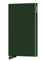 Secrid Cardprotector Kaarthouder green