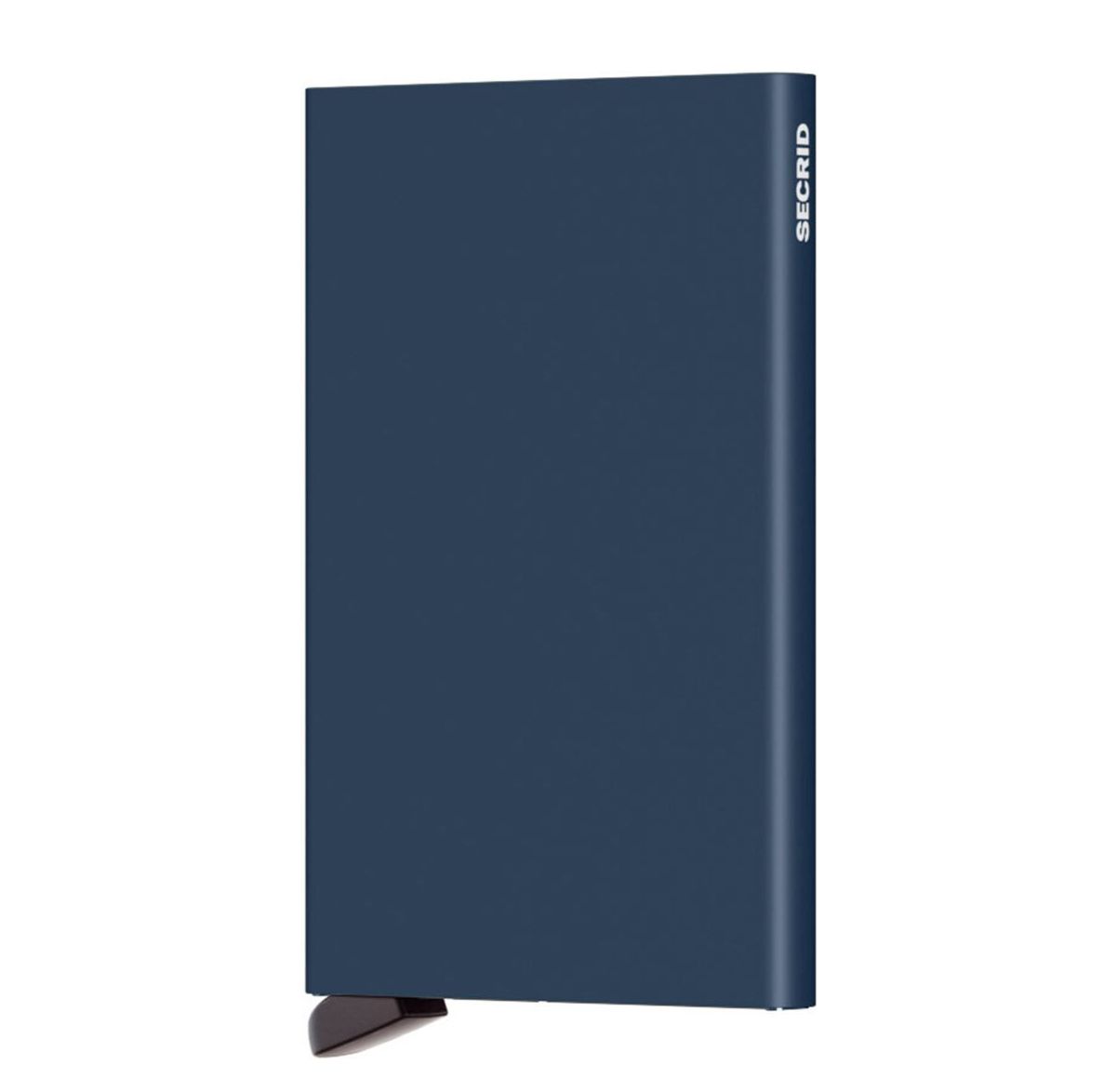 Secrid Cardprotector Pasjeshouders blauw
