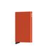 Secrid Cardprotector Kaarthouder orange