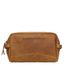 The Chesterfield Brand Stacey Toiletbag cognac