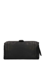 The Chesterfield Brand Vince Toiletbag black