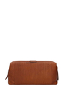 The Chesterfield Brand Vince Toiletbag cognac