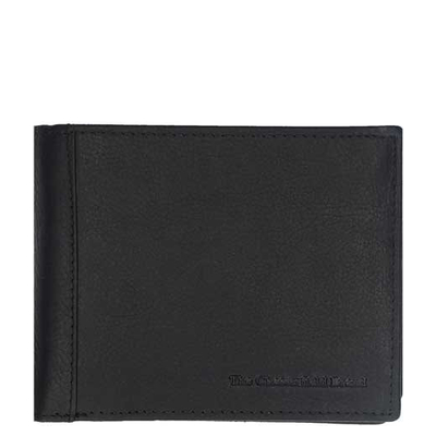 The Chesterfield Brand Alvina Billfold black