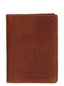 The Chesterfield Brand Hazel RFID Billfold cognac