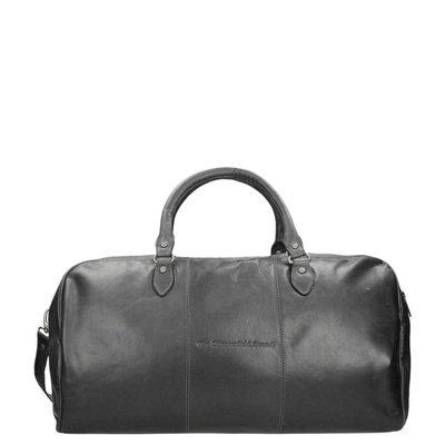 The Chesterfield Brand William Travelbag black
