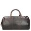 The Chesterfield Brand William Travelbag brown