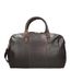 The Chesterfield Brand Liam Travelbag brown