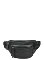 The Chesterfield Brand Jack Waistbag black
