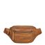 The Chesterfield Brand Jack Waistbag cognac