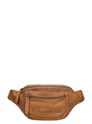 The Chesterfield Brand Jack Waistbag cognac