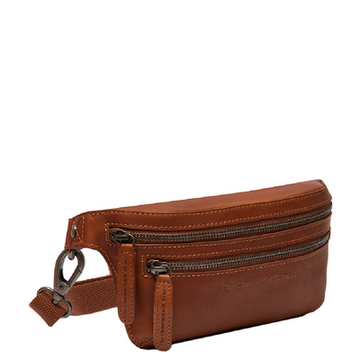 The Chesterfield Brand Toronto Gordeltas cognac