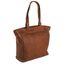 The Chesterfield Brand Berlin Shopper Large cognac