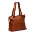 The Chesterfield Brand Rome Shopper cognac