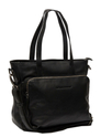 The Chesterfield Brand Alicante Shopper black